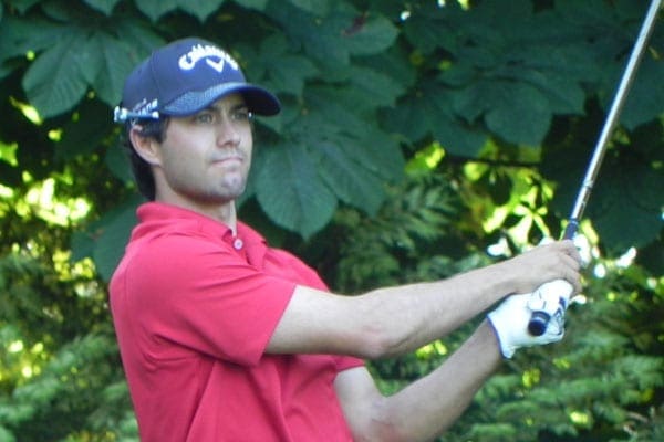 Adam Hadwin | 2011 Vancouver Open