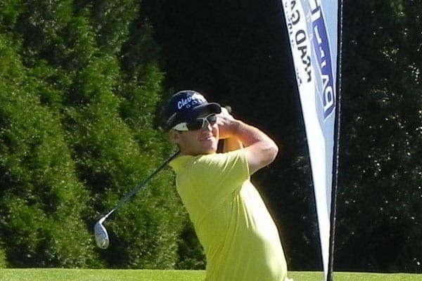 Ryan Williams | 2011 Vancouver Open
